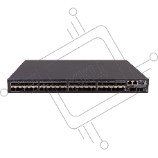 Коммутатор H3C LS-6520X-54HC-EI L3 Ethernet Switch 48SFP Plus+2QSFP28 w/o PSU and Fan 