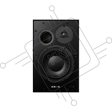 Студийный монитор  Dynaudio BM 15A L активный 2-х полосный, 200 + 100 Вт, 40 - 21000 Гц, 124 дБ, 10