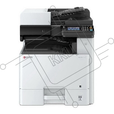 МФУ лазерный Kyocera Ecosys M8124cidn (1102P43AX0) АЗИЯ, (А3, 24/12 ppm A4/A3 1,5 GB, USB, Network, дуплекс, автоподатчик, пуск. комплект, старт. карт.TK-8110)