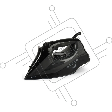 Утюг ATLANTA ATH-5547 black