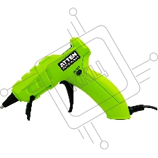 Клеевой пистолет JQ-050 50 Вт, 180℃, 7мм стержни 