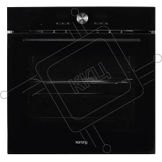 Духовой шкаф KORTING OKB 1680 GN MW
