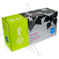 Картридж лазерный Cactus CS-CE343A пурпурный (16000 стр.) для HP Color LaserJet M775