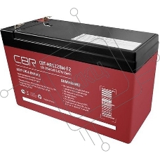 Батарея Ventura HR1228W  12V  7,2Ah