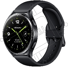 Умные часы Xiaomi Xiaomi Watch 2 M2320W1, 1.43