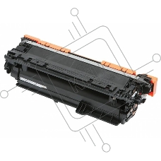 Картридж лазерный Cactus CS-CE400A черный (5500стр.) для HP LJ M551