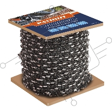 Бухта цепи PATRIOT для харвестера, 404, 2,0мм