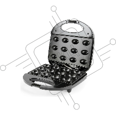 Орешница Atlanta ATH-1080 черный