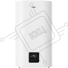 Водонагреватель Haier ES100V-F6 INOX 2кВт 100л электрический настенный/белый