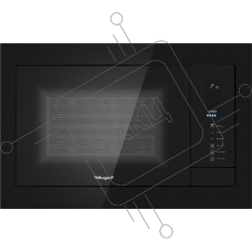 Микроволновая печь Weissgauff HMT-225 Touch Grill Микроволновая печь Weissgauff HMT-225 Touch Grill