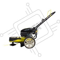 Газонокосилка CHAMPION LMH5629 бензиновая 3.0кВт ширина кошения 56см