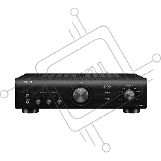Усилитель Интегральный Denon PMA-600NE Black стерео полупроводниковый черный