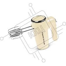 Миксер Zigmund & Shtain ZHM-150