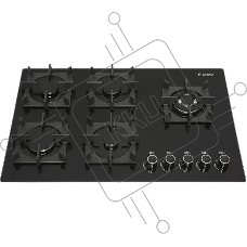Газовая варочная панель Gefest ПВГ 2341 K33 14824001