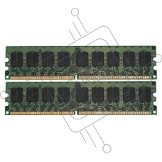 Оперативная память HPE, DDR3, 32GB (1x32GB), 1066MHz, CL7, LRDIMM, ECC