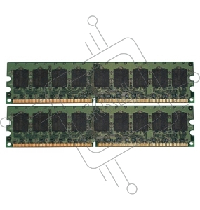 Оперативная память Hewlett-Packard 32Gb HPE 1066MHz PC3L-8500R-9 DDR3 quad-rank x4 1.35V RDIMM 632205-001