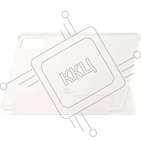 Чехол для Xiaomi Redmi Pad SE (белый)