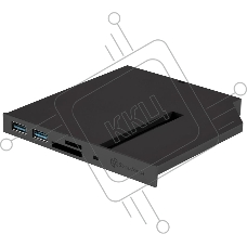Многофункциональная панель Silverstone G56FPS01BA00020