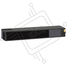 Картридж струйный HP 913A L0R95AE черный для HP PW 352dw/377dw/Pro 477dw/452dw (3500стр.)
