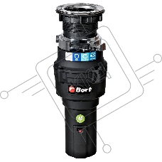 Измельчитель пищевых отходов Bort Caiman (93418064)