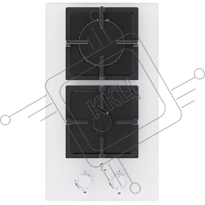 Варочная поверхность LEX GVG 324 WH