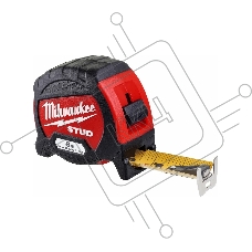 Рулетка Milwaukee Stud Gen II 8м (4932471627)