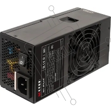 Блок питания  Accord, ACC-TFX450, 450Вт, 80мм, черный