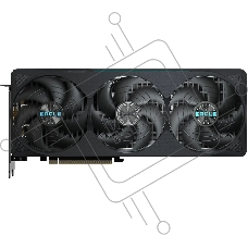 Видеокарта Gigabyte GV-N507TEAGLE OC-16GD 1.0 NV RTX5070TI 16Gb 256bit GDDR7 2542/28000/HDM