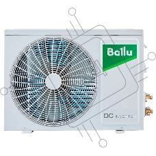 Блок наружный сплит-системы Ballu iGreen Pro DC BSAGI/out-07HN8_V4 инвертор, 7340 BTU, 22 м², охлаждение, обогрев, осушение