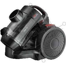 Пылесос Scarlett SC-VC80C66 Red&Black Пылесос Scarlett SC-VC80C66 Red&Black