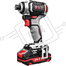 Винтоверт P.I.T. PSD20H-170A/2 аккум. патрон:держатель бит 1/4 Винтоверт P.I.T. PSD20H-170A/2 аккум. патрон:держатель бит 1/4