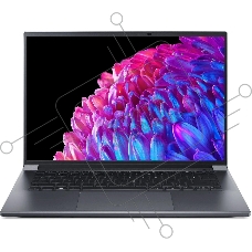 Ноутбук игровой Acer Swift X 14 SFX14-72G-76LG 14.5