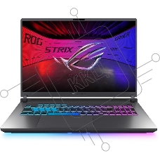 Ноутбук Asus ROG Strix G18 G815LP-TT202/18