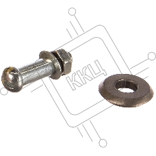 Режущий нож к плиткорезу TOPEX , 16 x 6 x 3 mm 16B318