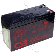Батарея Ventura HR1234W  12V  9Ah