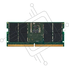 Оперативная память Kingston ValueRAM, DDR5, 8GB (1x8GB), 5600MHz, CL46, SO-DIMM
