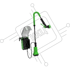 Насос аккумуляторный GreenWorks G24SWP, 24v, без АКБ и ЗУ (3401007)