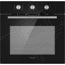 Духовой шкаф Weissgauff EOM 206 BM