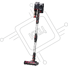 Вертикальный пылесос EVOLUTION Smart Clean VCF2712M
