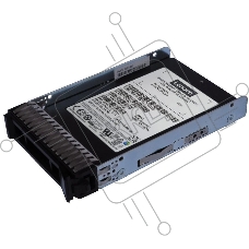 Накопитель SSD Lenovo ThinkSystem 3.5