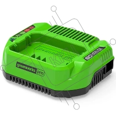 Зарядное устройство GreenWorks 60V (2932007)