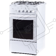 Плита Газовая Flama RG 24019 W белый