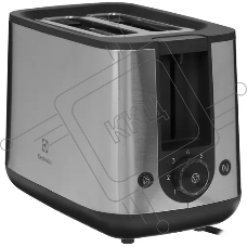 Тостер Electrolux E3T1-3ST
