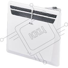 Отопительный модуль конвектора Ballu Evolution Transformer BEC/EVU-500 белый, 500 Вт, 8 м2 (для работы конвектора требуется блок управления)