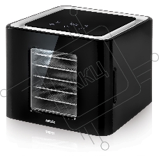 Сушилка для овощей BBK BDH304D черный/белый