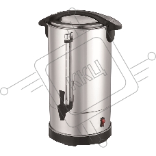 Бойлер для горячих напитков Willmark WWB-3011S (30л, 2500Вт,подд.t,шкала ур. воды,защ. от перегрева)