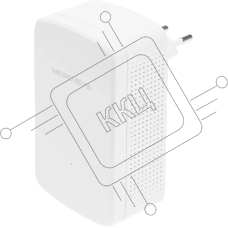 Усилитель Wi-Fi сигнала Mercusys ME10 N300
