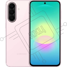 Смартфон Samsung SM-A276B Galaxy A27 5G 8/256Gb розовый