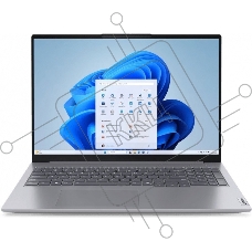 Ноутбук Lenovo ThinkBook 16 G7 IML/16