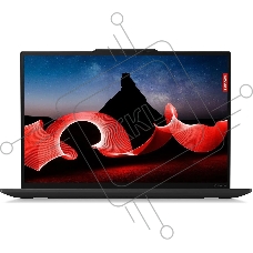 Ноутбук Lenovo ThinkPad X1 Carbon G12 14